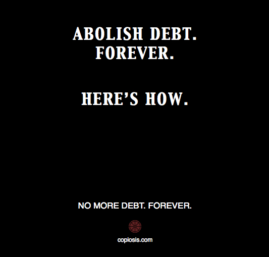 ABOLISH DEBT FOREVER.001