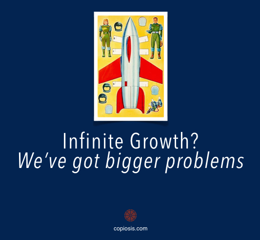 Infinite growth
