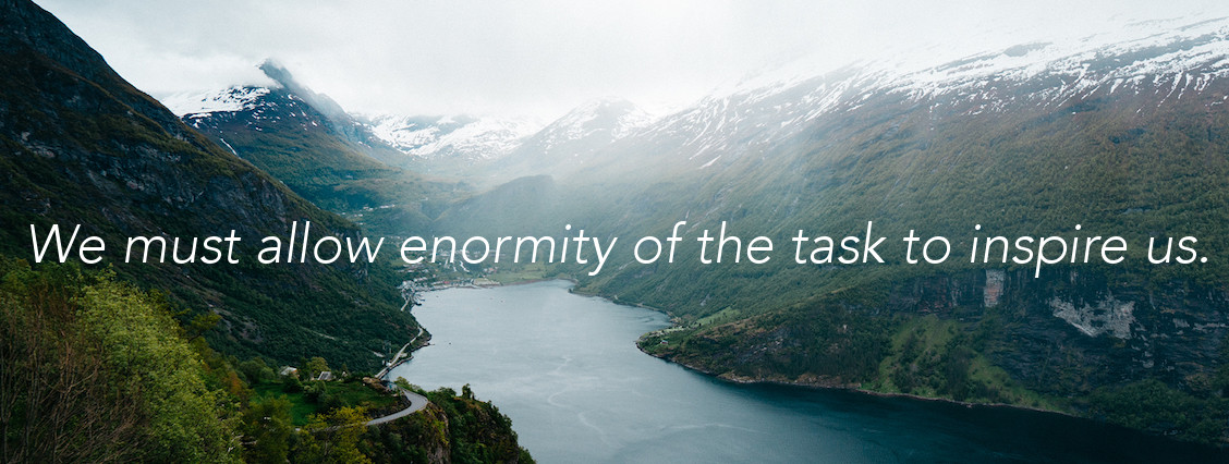 we-must-allow-the-enormity